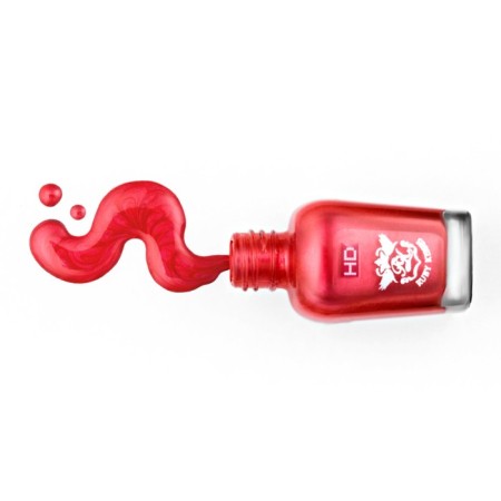 Nail varnish KISS "Sweet strawberries", 8 ml-1