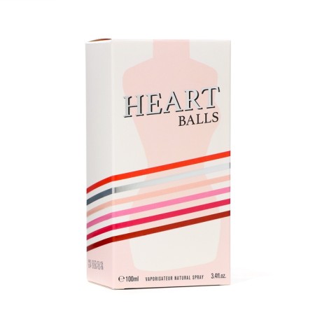 Women's toilet water Classical Gilter, 100 ml-4