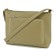 Women's bag B2828-02140, green color, artificial leather, 24x6x19 cm