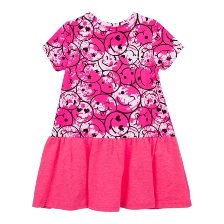 Dress for girl PlayTode, height 98 cm-5