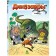 Dinosaurs in comics. Part 1-5. A set of 5 books. Plyumeri A., Blose, Kasson M.