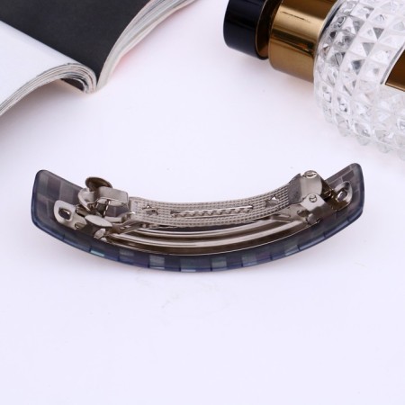 Caspius hair clip-lock 9 cm, mix-1