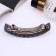 Caspius hair clip-lock 9 cm, mix