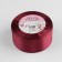 Satin tape, 40 mm × 23 ± 1 m, brown color No. 284