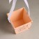 Wooden Kashpo "The Best Mom" ​​(12*12*10.5) Poil-white