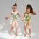Baby swimsuit KAFTAN "Avakado", height 110-116 (32)