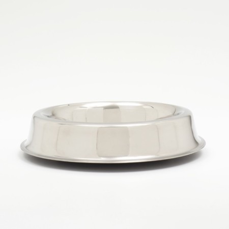 A bowl with a non -slip base and a raised edge, 710 ml-2