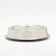 A bowl with a non -slip base and a raised edge, 710 ml