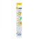 Toothbrush for children D.I.E.S. 3+, 1 pc