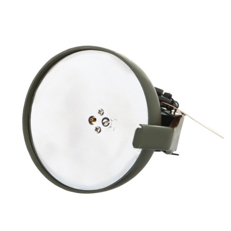 Gas lighter with an ashtray "grenade"-4
