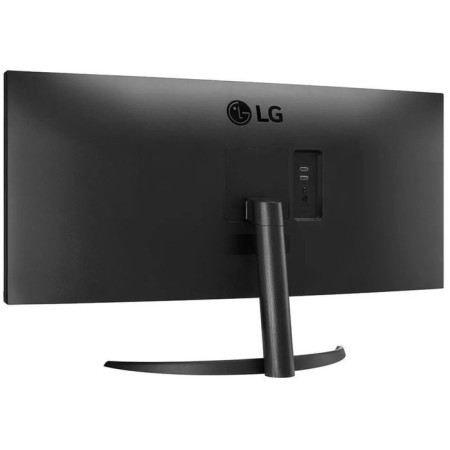 Monitor LG 34 "ULTRAWIDE 34WP500-B Black IPS LED 21: 9 HDMI Matte 250CD 178g/178g 2560x1 10046-5