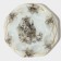 Glass stand for the eggs of the Dolyan "Rabbit", 8 cells, 22 × 22 cm