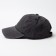 Basebolka male plain minor Minaku color black, rr 58