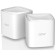 Seamless Mesh router D-Link COVR-1102 AC1200 10/100/1000Base-TX White