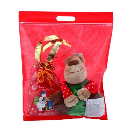 New Year. Gift set "Shalun-Right Rights", 500 g-1