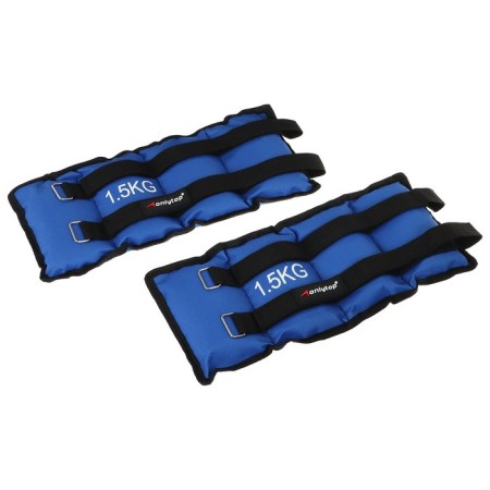 Tears onlytop, 2 pcs. x 1.5 kg, blue color-5