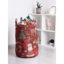 Basket for toys 