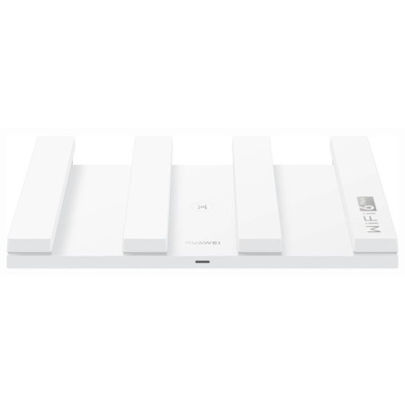 Wireless Huawei WiFi AX3 WS7100-25 (53030ADU) AX3000 10/100/100BASE-T white-3