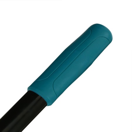 Contact bitch, 31 "(79 cm), with an anvil, with plastic handles, mix, Greengo-10