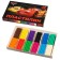 Plasticine 12 -cv 180g wheelbarrow