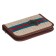 Penal 1 Section 130 x 190 mm, Hatber "Squature", laminated cardboard, beige/red (voluminous 3D risun) NPN_44030