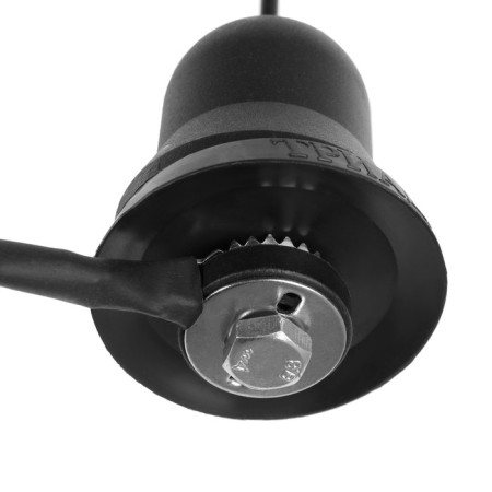 Antenna Car "Triad" Va 60-01, Sredic, bell, Prutok straight, 40 cm-2