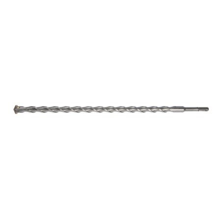 Broke on concrete scrap, SDS-Plus, 20 x 460 mm-3