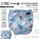 Panties-scammer, reusable, carbon-bamboo fabric, "ice cream", from 0-36 months.