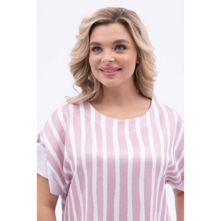 Female blouse, size 54-8