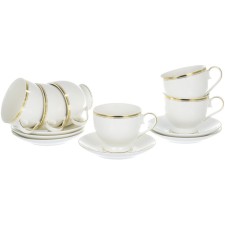 Tea set of Balsford Grace, 250 ml, 12 items