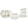 Tea set of Balsford Grace, 250 ml, 12 items