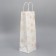 Package for the bottle "Golden Blizzard", 13 x 36 x 10 cm, New Year