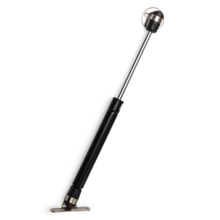 Gas elevator tundra GL0100BL, 100n, black color-24