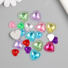 Decorative rhinestones 
