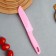 Universal knife "Khinkali", plastic, 21.5 x 2.5 cm