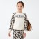 Свитшот для девочки KAFTAN "Trendy", размер 28 (86-92)