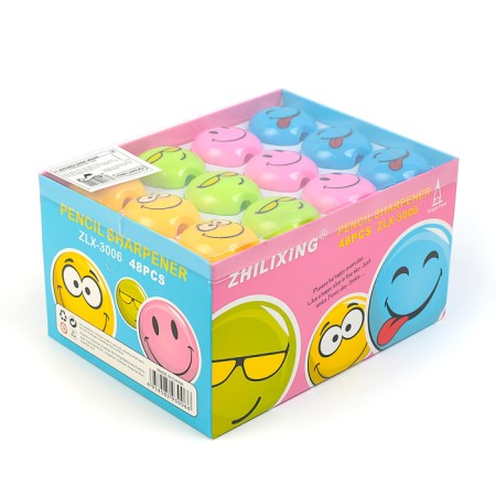 Smile container Container, mix-4