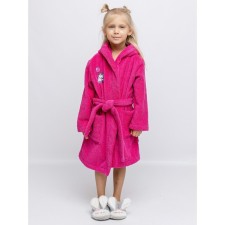 Baby dressing room, height 110 cm, color fuchsia