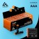 Salt battery Luazon Heavy Duty, AAA, R03, Spike, 4 pcs