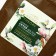 Salt scrub, 250 g, aroma of jasmine, cinnamon, magnolia, aroma theory by Beauty Fox