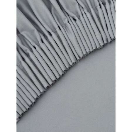 Decofest "Alice" curtain, size 150x270 cm, color light gray-10