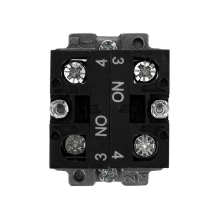 BD32 4P switch with NO lock-5