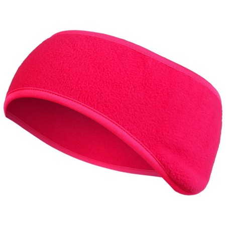 ONLYTOP head bandage, girth 50-61 cm, pink color