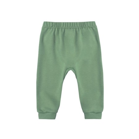Basic cuffs with BASIC cuffs, height 56 ​​cm, green color-1