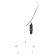 Installation Feeding bottom X-Feeder Big Fish, Bullet Flying feeder, 90 g