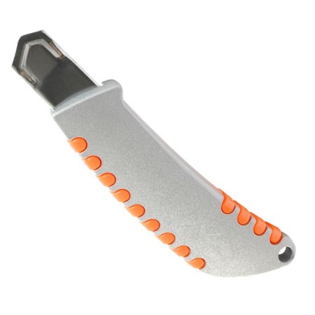 Construction knife Patriot CKP-183, segmented blade, autofixer, 18 mm-1