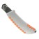 Construction knife Patriot CKP-183, segmented blade, autofixer, 18 mm