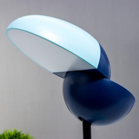 Table sensory lamp 16483/1 LED 5W USB AKB MIX 9x16x31.5 cm Risalux-4