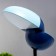 Table sensory lamp 16483/1 LED 5W USB AKB MIX 9x16x31.5 cm Risalux