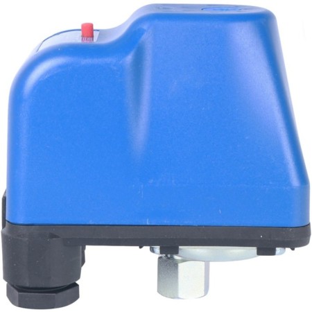 Sukhoi relay Stout SCS-0001-000003, Porcelain nut, 1/4 ", LP/3, 0-4 bar-1